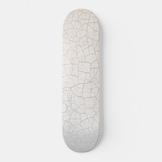 Brött Yta Mini Skateboard Bräda 18,5 Cm (Framsida)