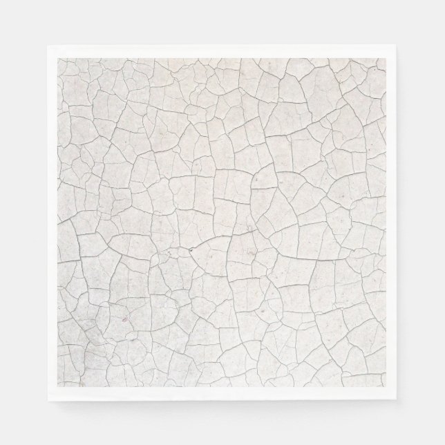 Brött Yta Pappersservett (Framsidan)