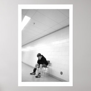 Brottare Poster