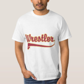 Brottare T-shirt