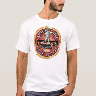 brottareseger t shirt