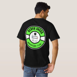 Brottarklubbsartiklar T Shirt