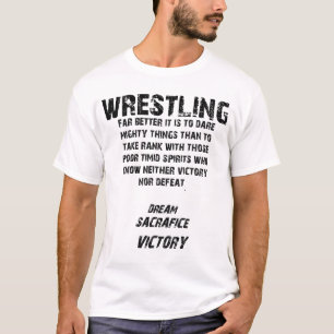 Brottas dröm tee shirt