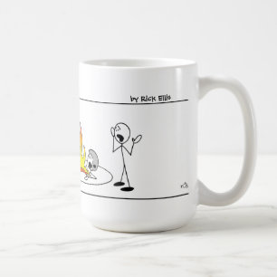 Brottas Kaffemugg