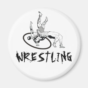 Brottas Magnet