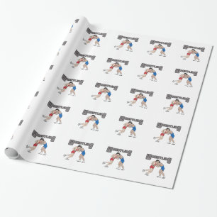 BROTTAS PRESENTPAPPER