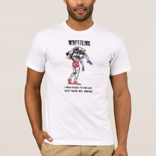 Brottas T-shirt