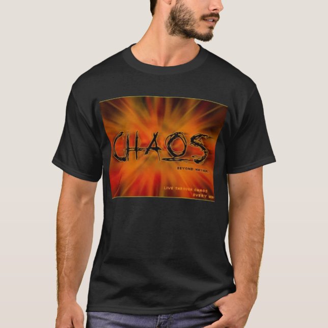 brottas tee (Framsida)
