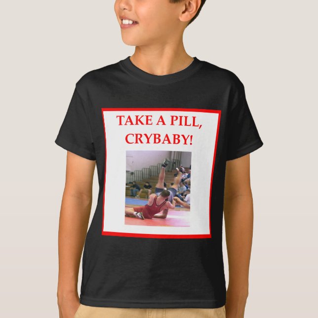 brottas tee (Framsida)