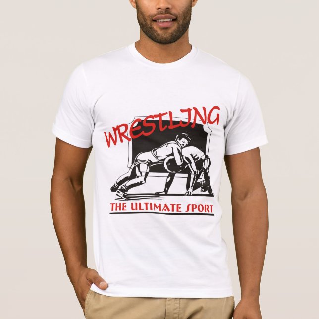 Brottas Tee (Framsida)