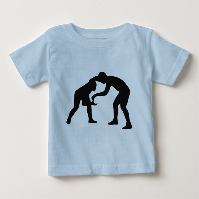 Brottas Tee Shirt (Framsida)