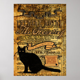 Brottet Poster