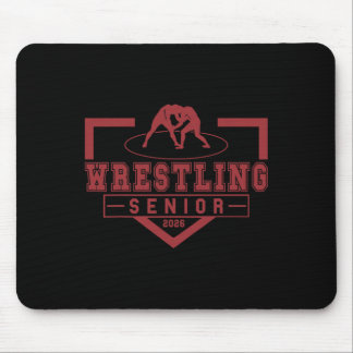 Brottning Senior Night Brottning Senior 2026 Exame Musmatta