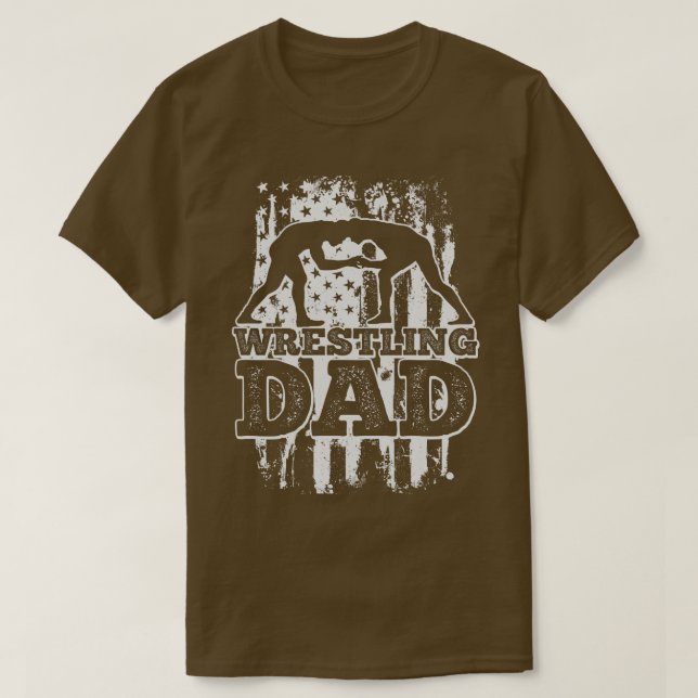 brottning t shirt (Design framsida)