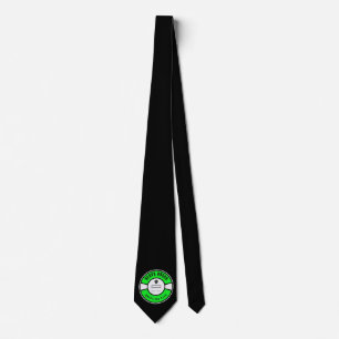 Brottningsklubbartiklar Slips