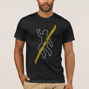 Brotts- platsskjorta t shirt
