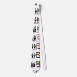 Brotts- platsTie Slips