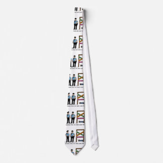 Brotts- platsTie Slips