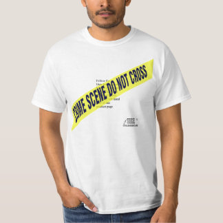 Brotts- platsutslagsplats - personlig designmall tee