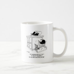 Brotts- tecknad 5495 kaffemugg