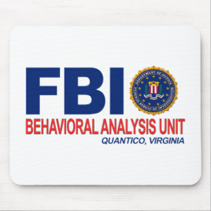 Brottsling för FBI BAU Musmatta