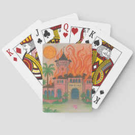 Brottsling Resort Casinokort