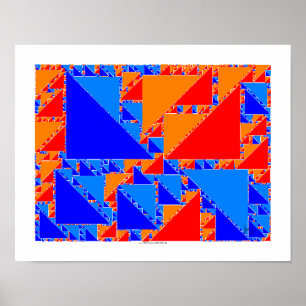 Brottslingor Poster