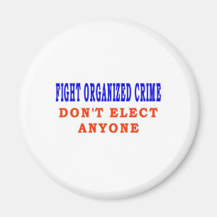 BROTTSORGANISATION MAGNET