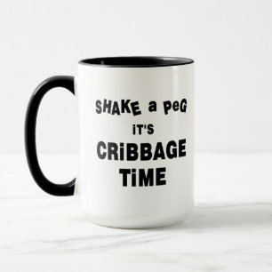 Brottstid Mugg