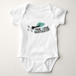 Brottsundersökning T Shirt