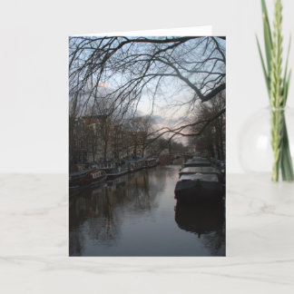 Brouwersgracht Amsterdam Kort