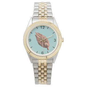 Brown Anka Armbandsur
