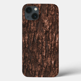 Brown Bark Camo