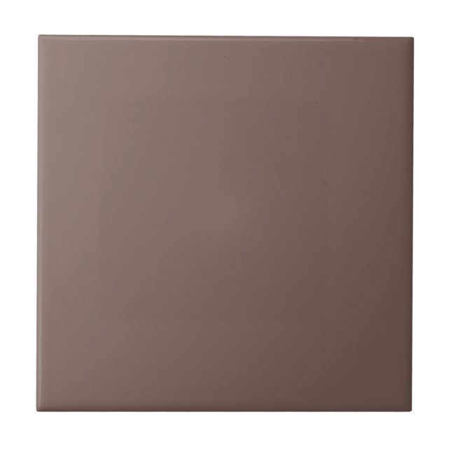 Brown Bateau Square Kitchen and Bathroom Kakelplatta (Framsidan)