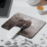 Brown Bear Cabin Mountain Lodge<br><div class="desc">Den här designen kan vara personlig om du väljer Redigera design. Du kan också överföra till andra objekt. Kontakta mig på colorflowcreations@gmail.com eller använda alternativet chatta överst på sidan om du vill ha den här designen på en annan produkt eller behöver hjälp. Se mer av mina design eller följ mig...</div>