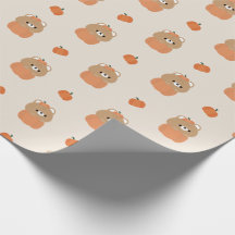 Brown Bear Halloween