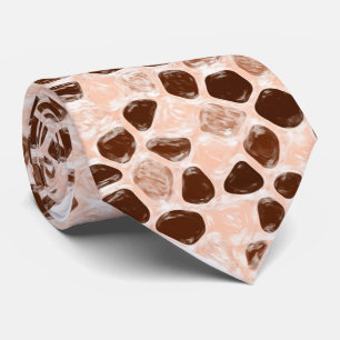Brown Beige Rosa Coral Orange Slips