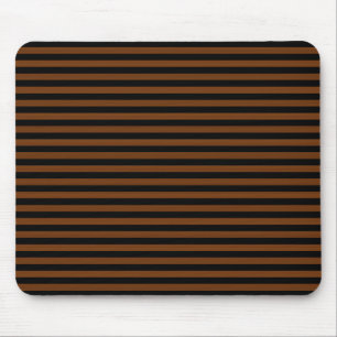 Brown Black Rand Seamless Mönster Musmatta