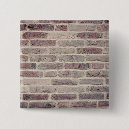 Brown Brick Wall Knapp