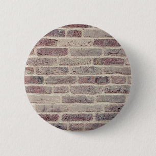 Brown Brick Wall Knapp