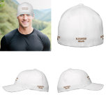 Brown Business Namn Embroized på Cap Broderad Keps<br><div class="desc">Kap som du kan anpassa genom att skriva ditt företag namn. Det broderade på huven. Tråden färg är brunt. Du kan inkludera den i dina marknadsföringsprodukter, presentationer eller presentationer till dina kunder eller kunder, en marknadsföring-strategi för att marknadsföra ditt företag eller för att marknadsföra ditt varumärke. Anpassadets lock som du...</div>