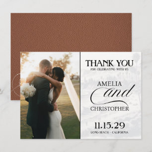 Brown California Passport Tack Kort