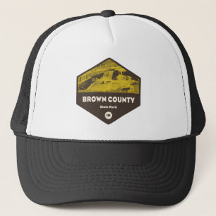 Brown County State Park Indiana Keps