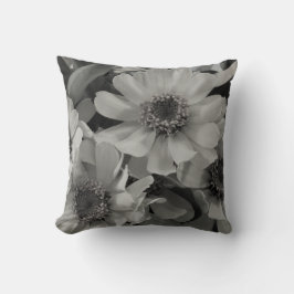 Brown Eyed Susan Flowers Kudde