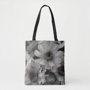 Brown Eyed Susan Flowers Tygkasse