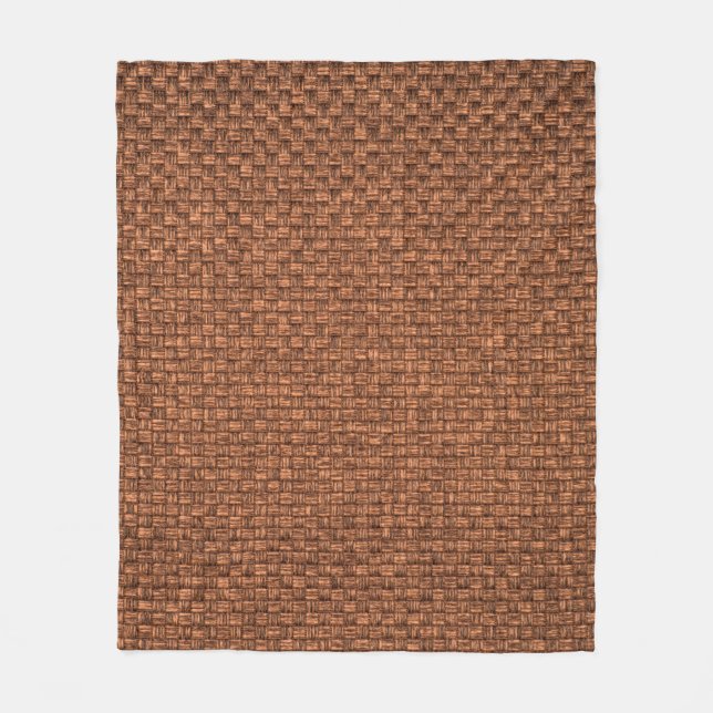 brown fabric texture for background fleecefilt (Framsidan)