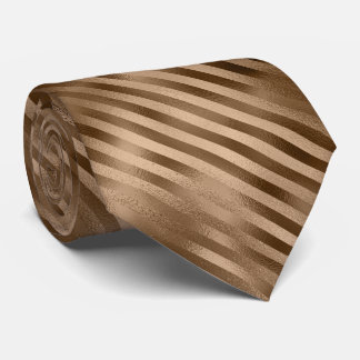 Brown Foil Rand Slips