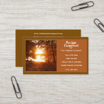 Brown Forest Camp Campground