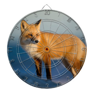 Brown Fox Darttavla
