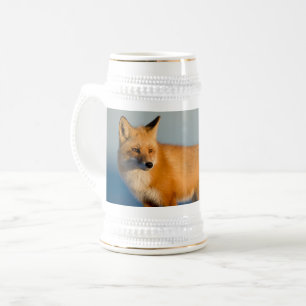Brown Fox Sejdel